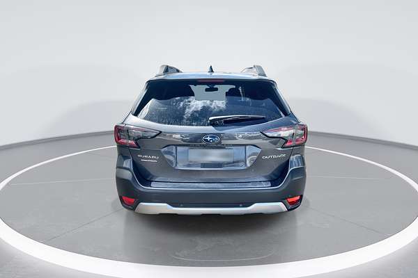 2021 Subaru Outback AWD 6GEN