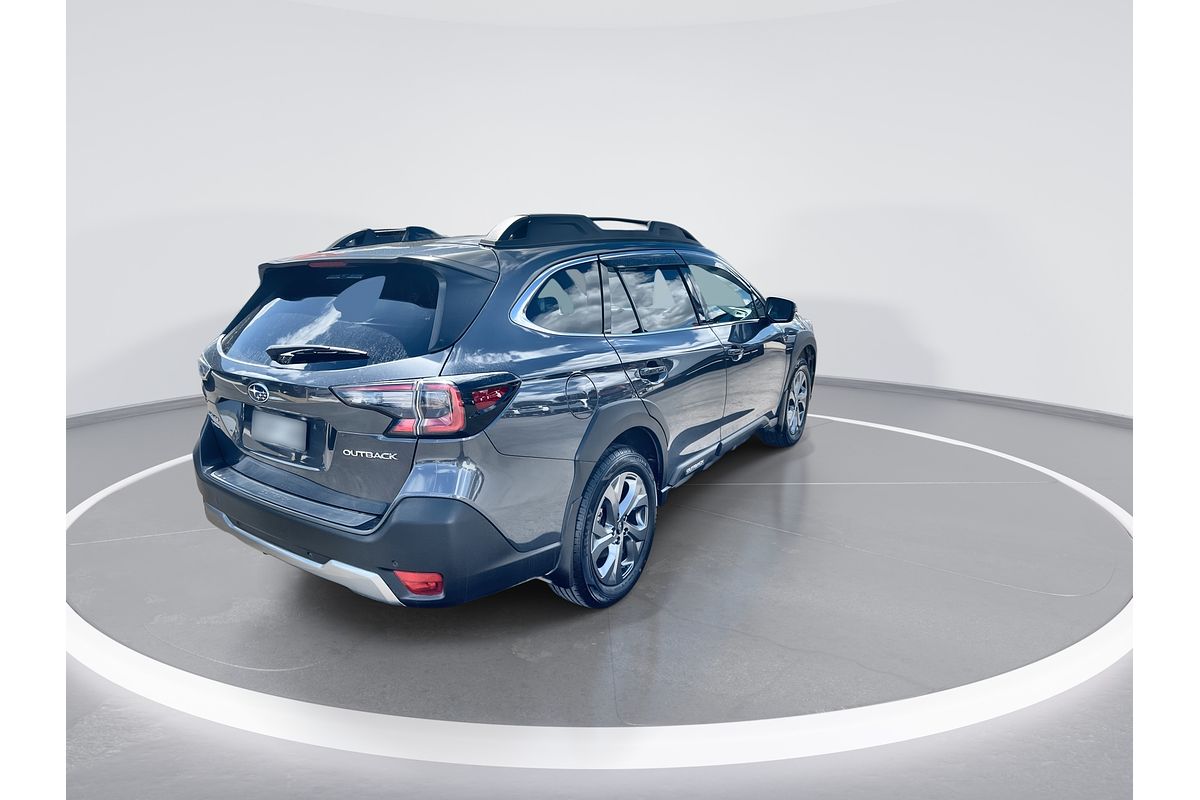 2021 Subaru Outback AWD 6GEN