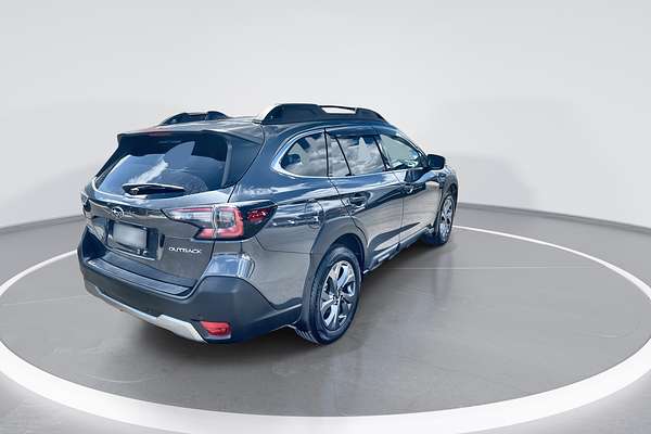2021 Subaru Outback AWD 6GEN