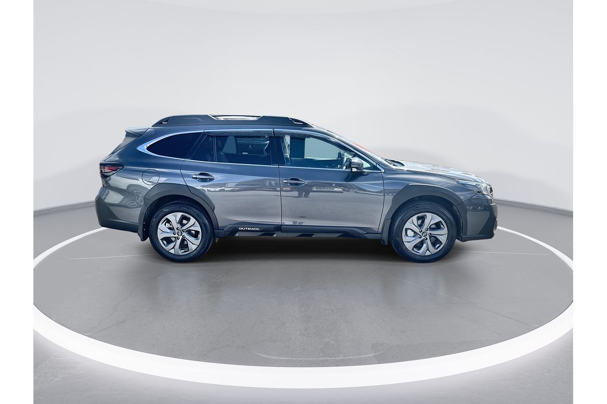 2021 Subaru Outback AWD 6GEN