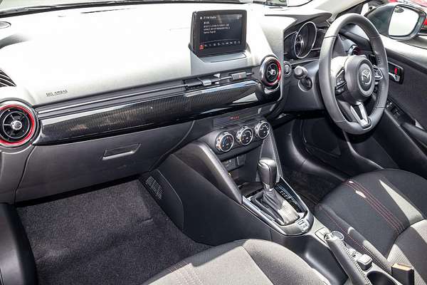 2025 Mazda 2 G15 Evolve DJ Series