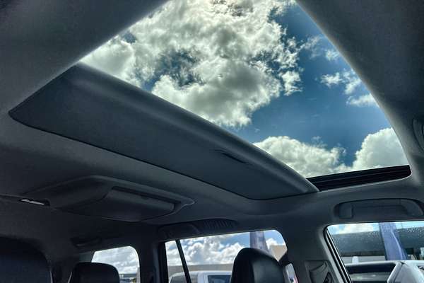 2017 Toyota Landcruiser Prado Kakadu GDJ150R
