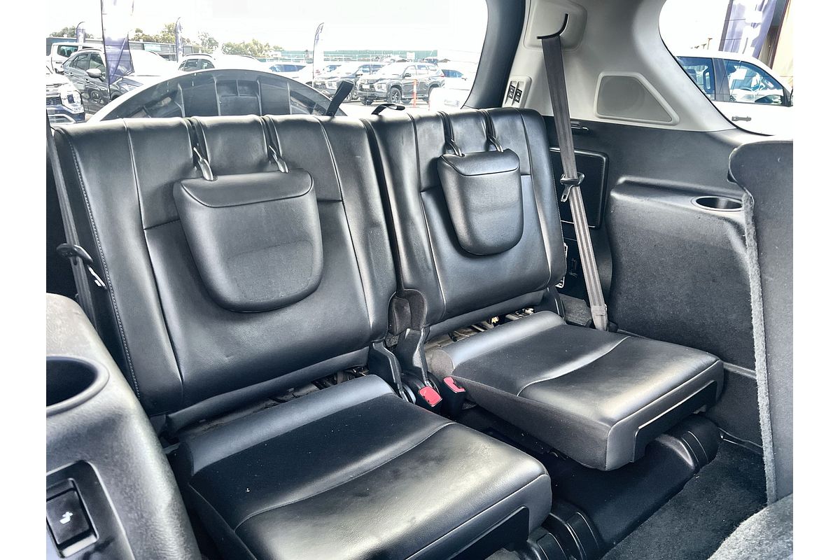 2017 Toyota Landcruiser Prado Kakadu GDJ150R
