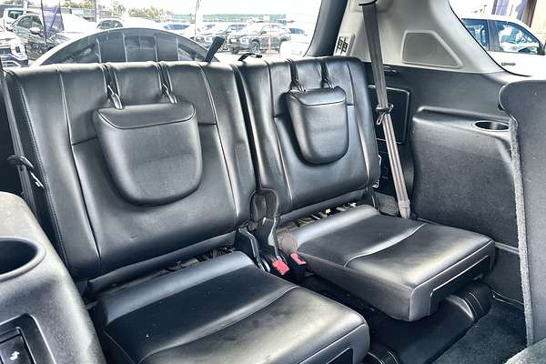 2017 Toyota Landcruiser Prado Kakadu GDJ150R