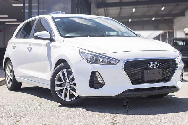 2020 Hyundai i30 Active PD2