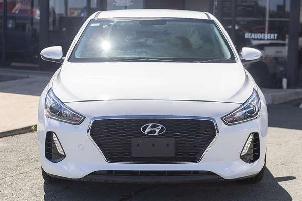 2020 Hyundai i30 Active PD2