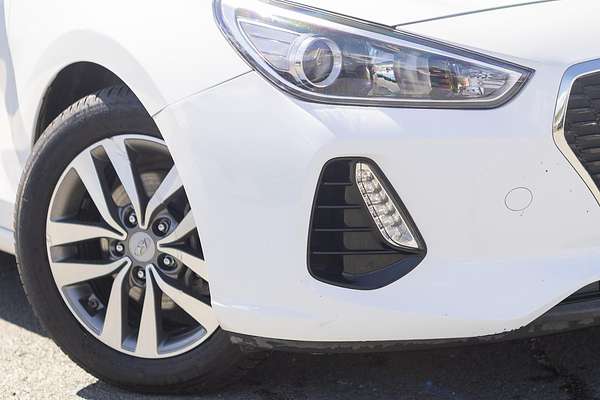 2020 Hyundai i30 Active PD2