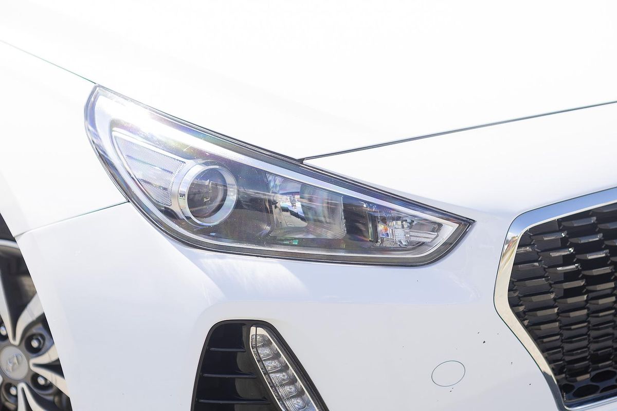 2020 Hyundai i30 Active PD2