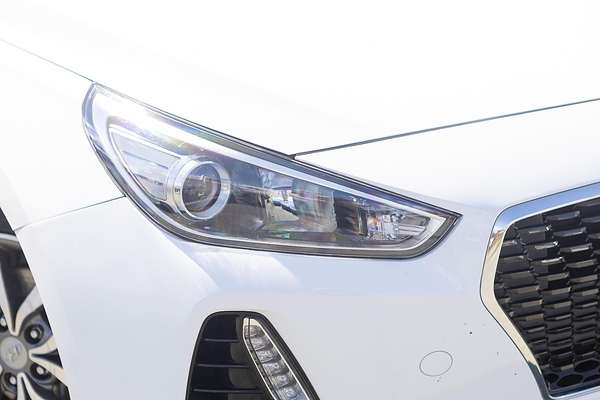 2020 Hyundai i30 Active PD2