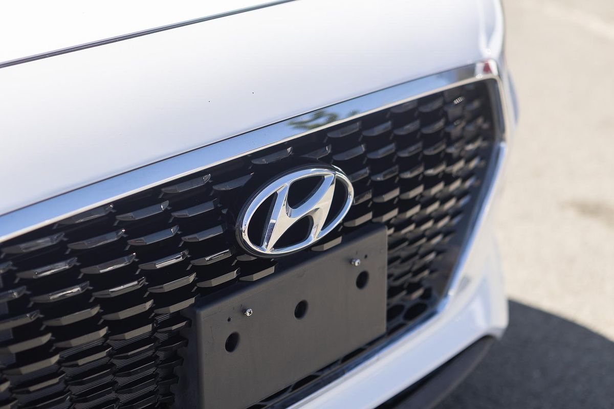 2020 Hyundai i30 Active PD2