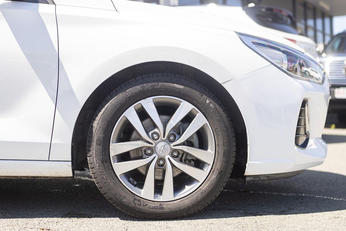 2020 Hyundai i30 Active PD2