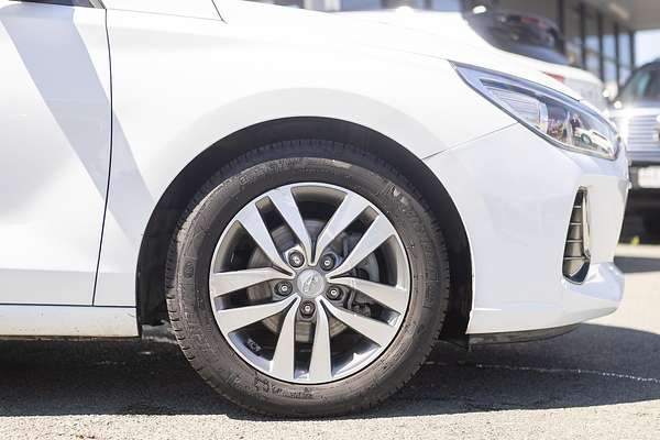 2020 Hyundai i30 Active PD2