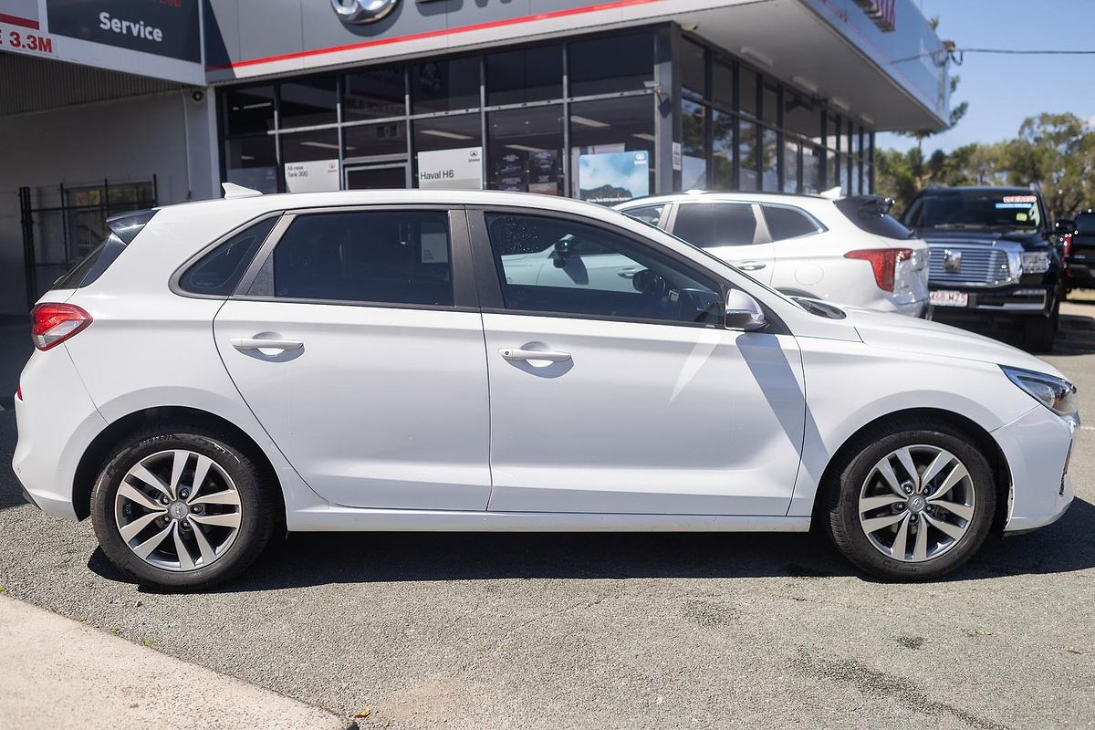 2020 Hyundai i30 Active PD2