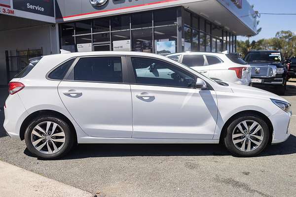 2020 Hyundai i30 Active PD2