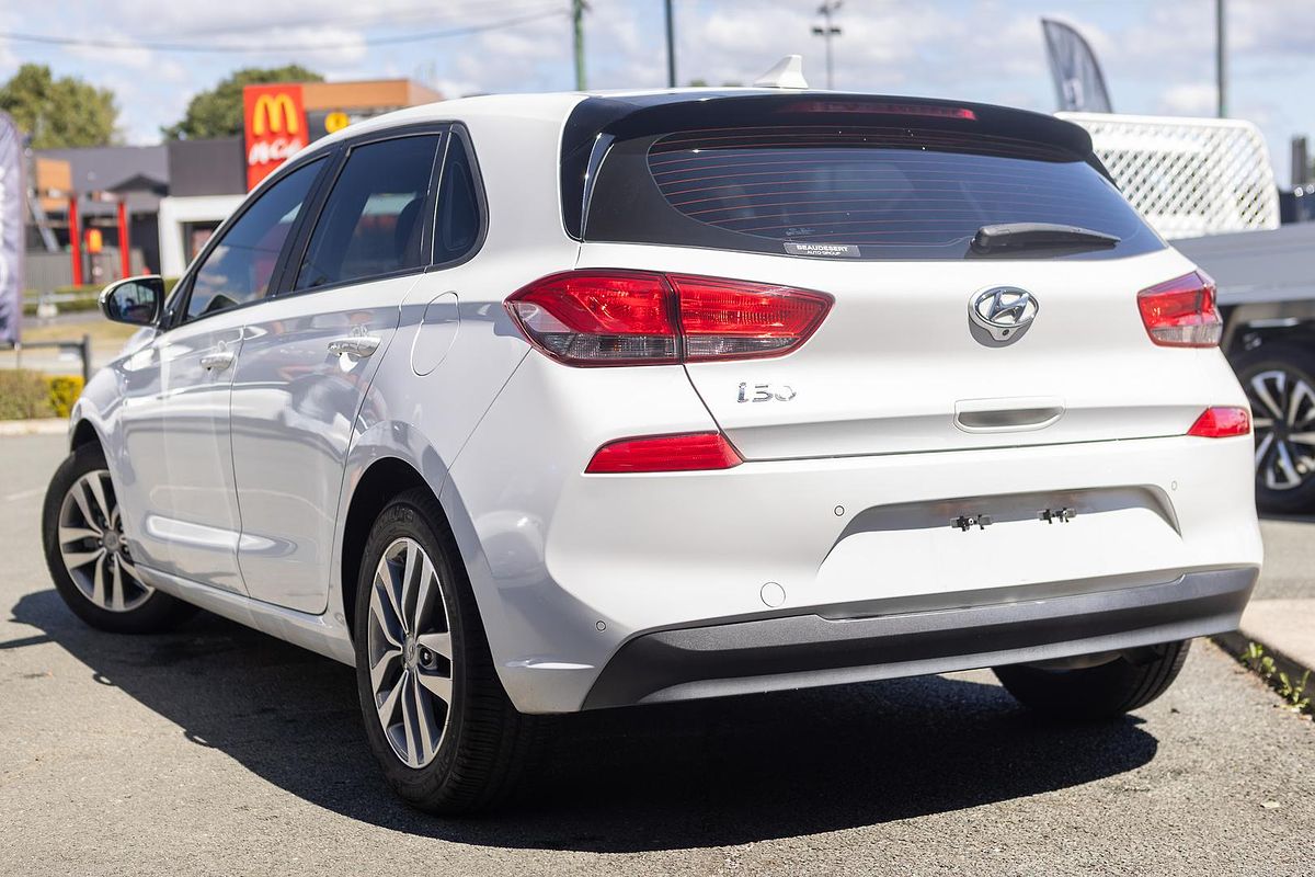 2020 Hyundai i30 Active PD2