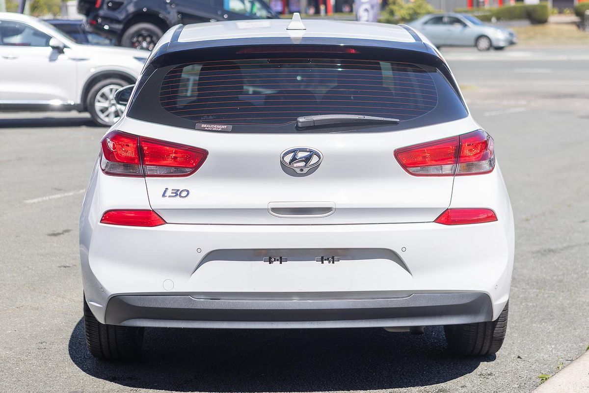 2020 Hyundai i30 Active PD2