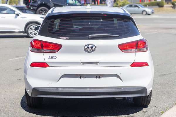 2020 Hyundai i30 Active PD2
