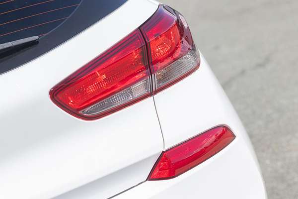 2020 Hyundai i30 Active PD2