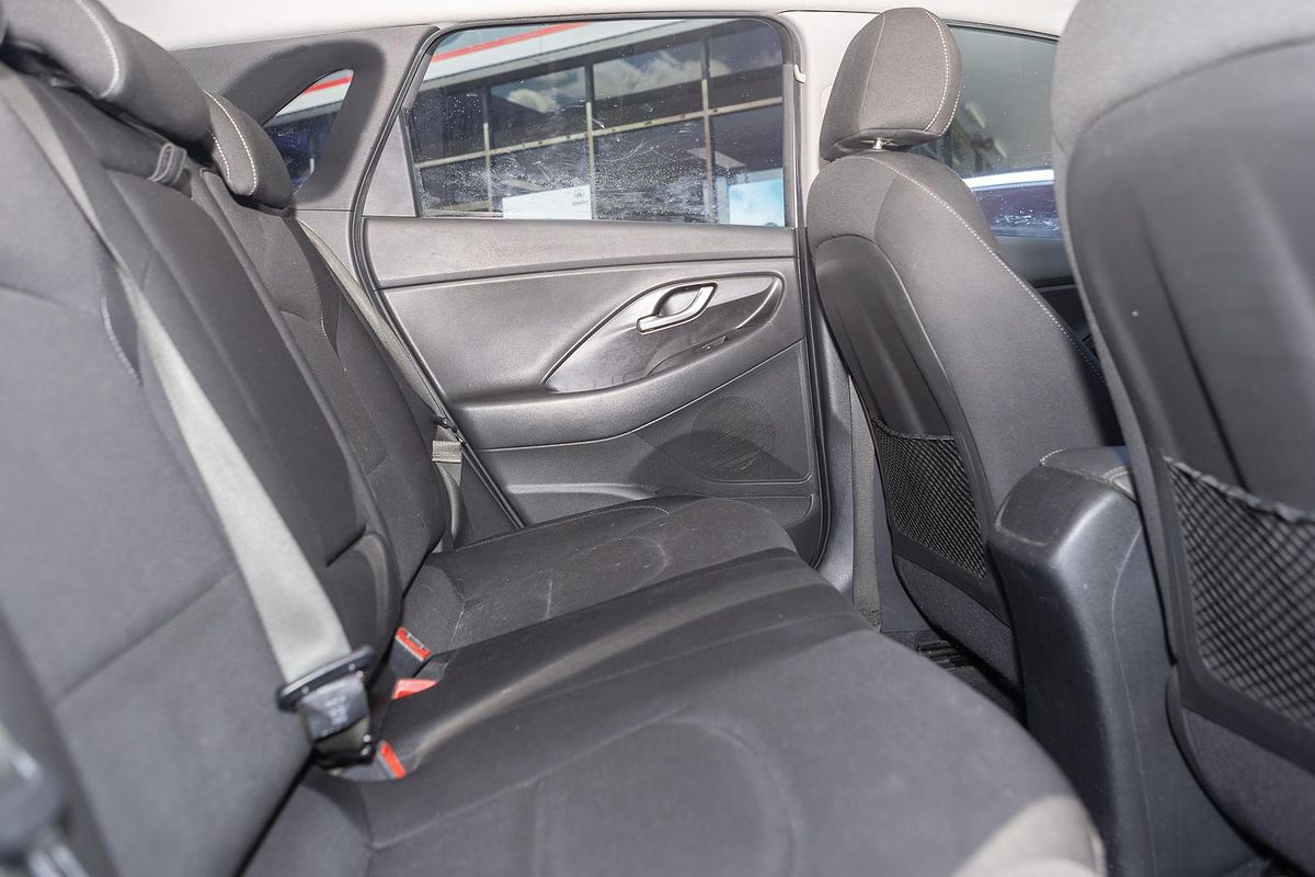 2020 Hyundai i30 Active PD2