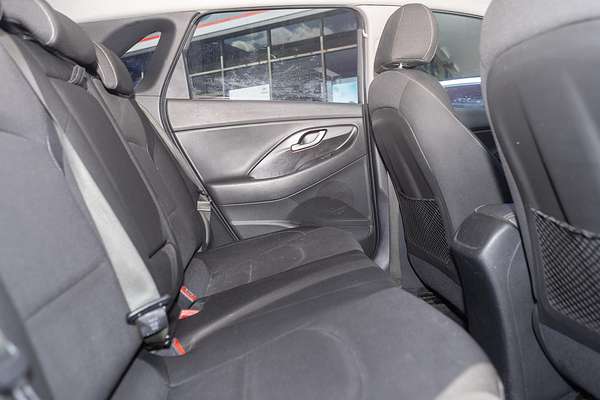 2020 Hyundai i30 Active PD2