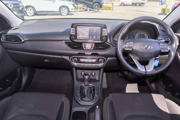 2020 Hyundai i30 Active PD2