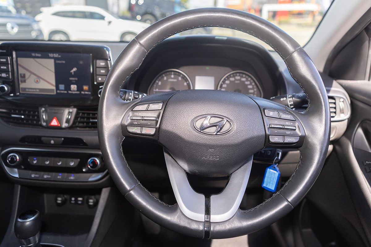 2020 Hyundai i30 Active PD2