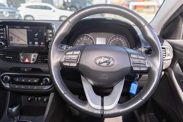 2020 Hyundai i30 Active PD2