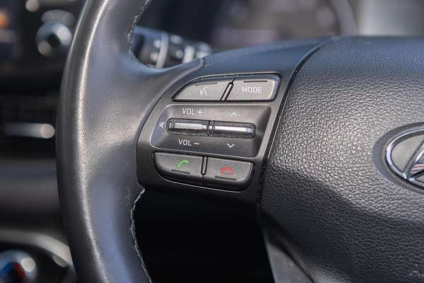 2020 Hyundai i30 Active PD2