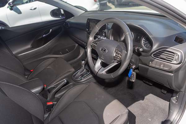 2020 Hyundai i30 Active PD2