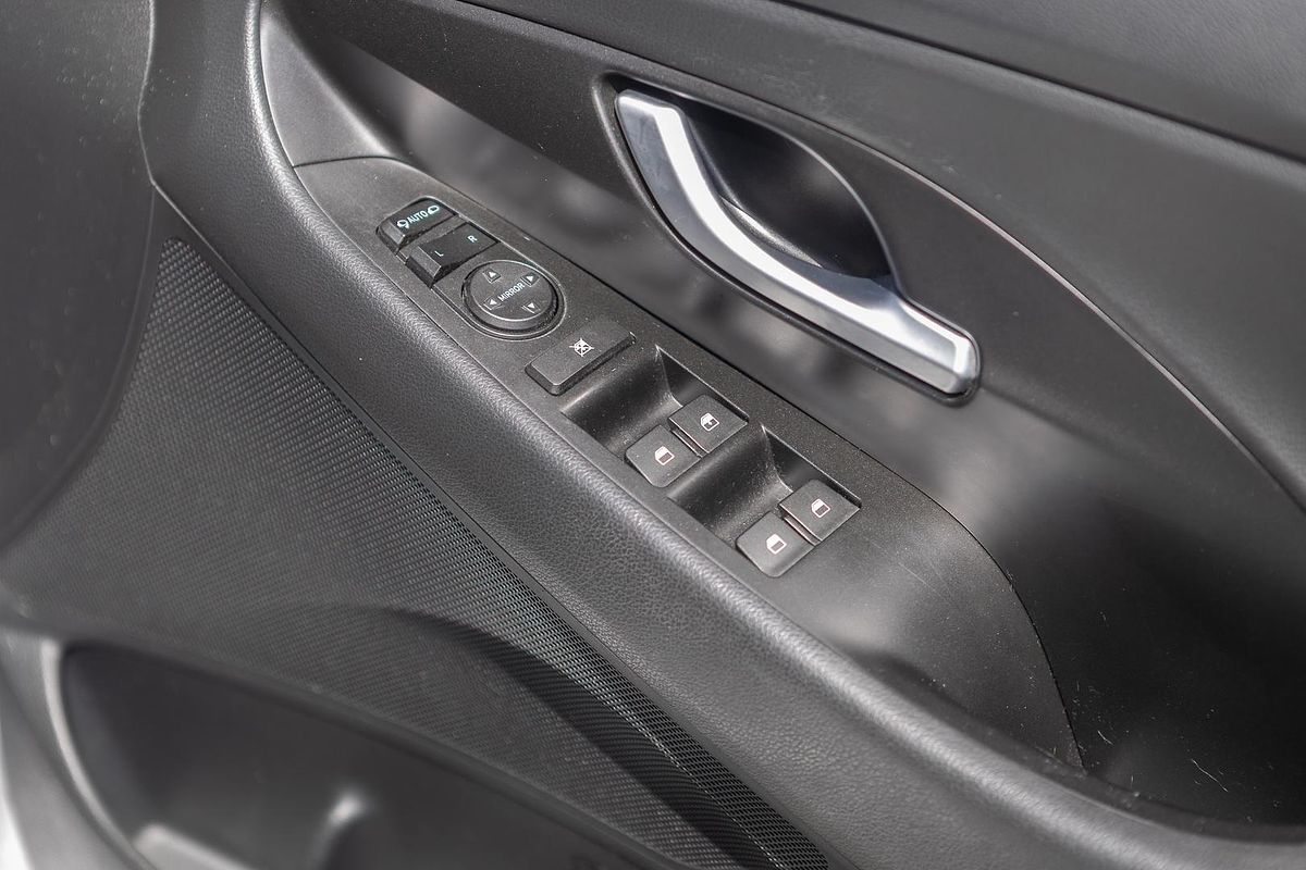 2020 Hyundai i30 Active PD2