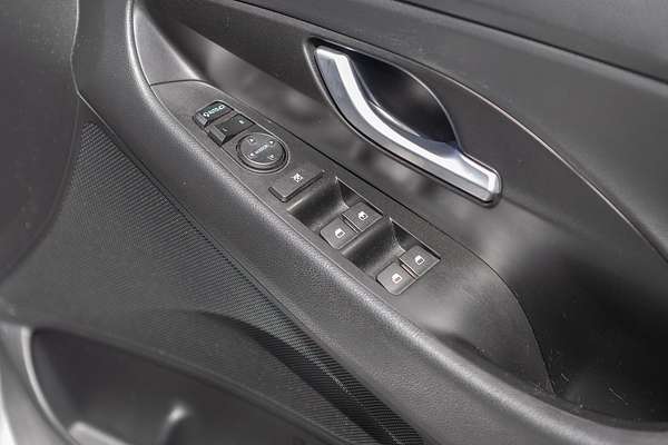 2020 Hyundai i30 Active PD2