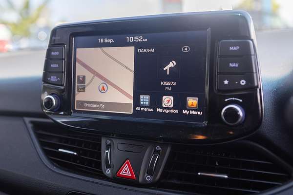 2020 Hyundai i30 Active PD2