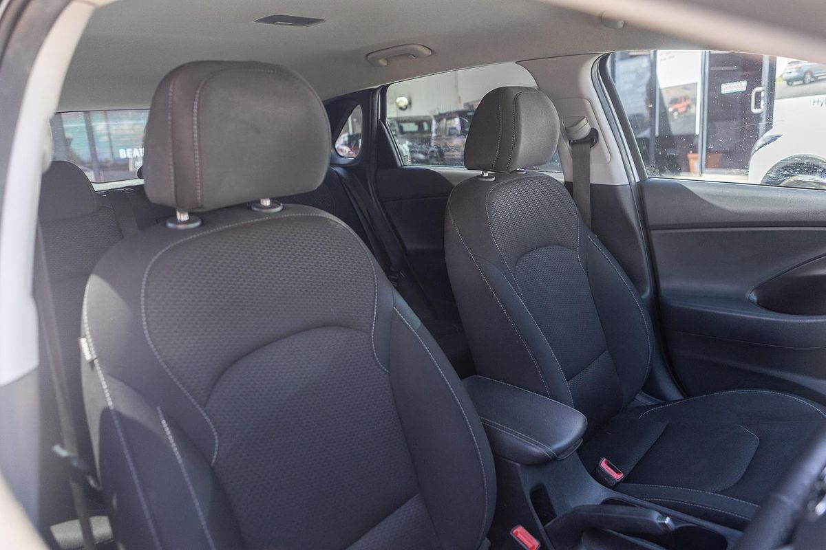 2020 Hyundai i30 Active PD2
