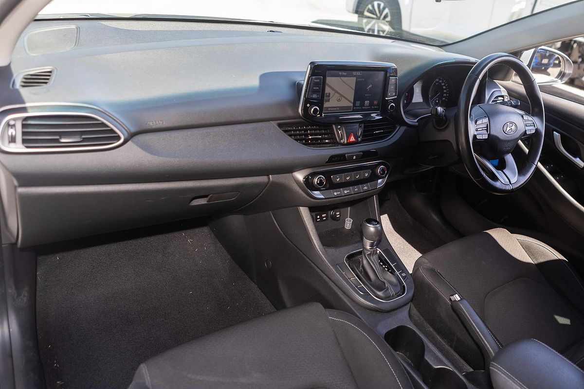 2020 Hyundai i30 Active PD2