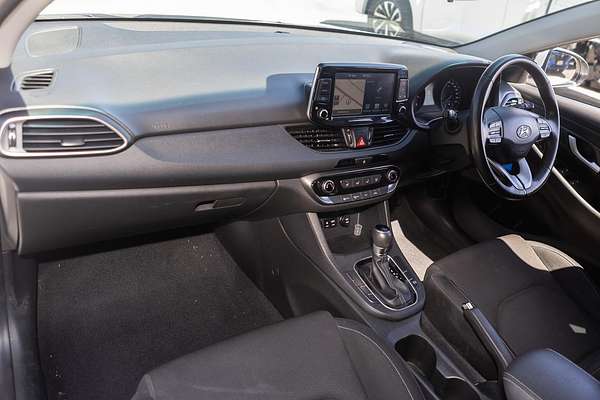 2020 Hyundai i30 Active PD2
