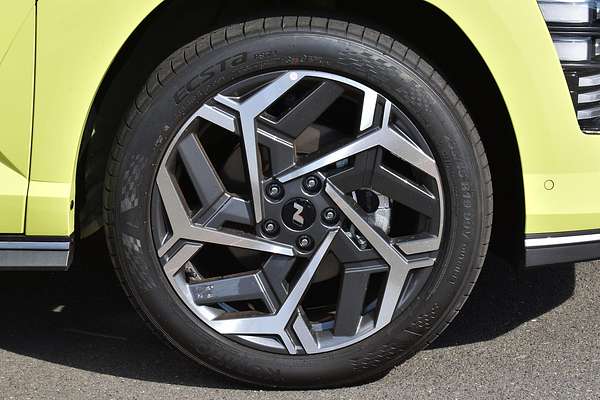2024 Hyundai Kona Premium N Line SX2.V2