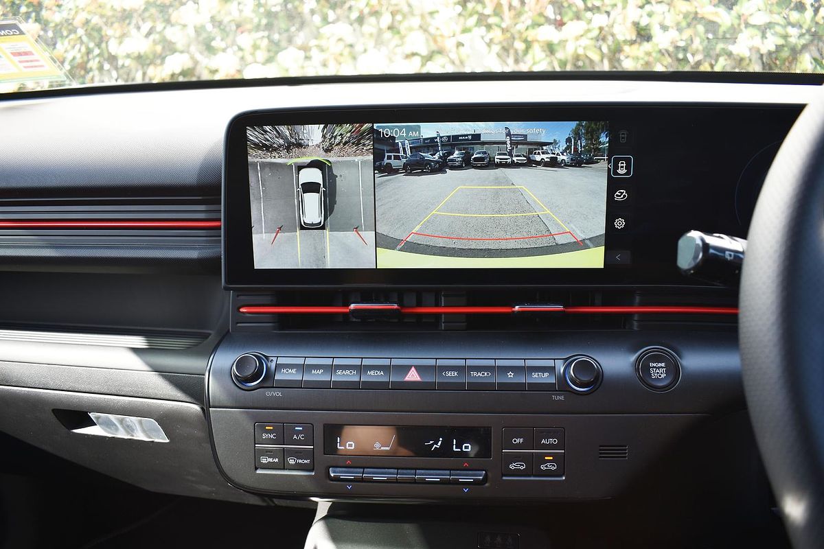2024 Hyundai Kona Premium N Line SX2.V2