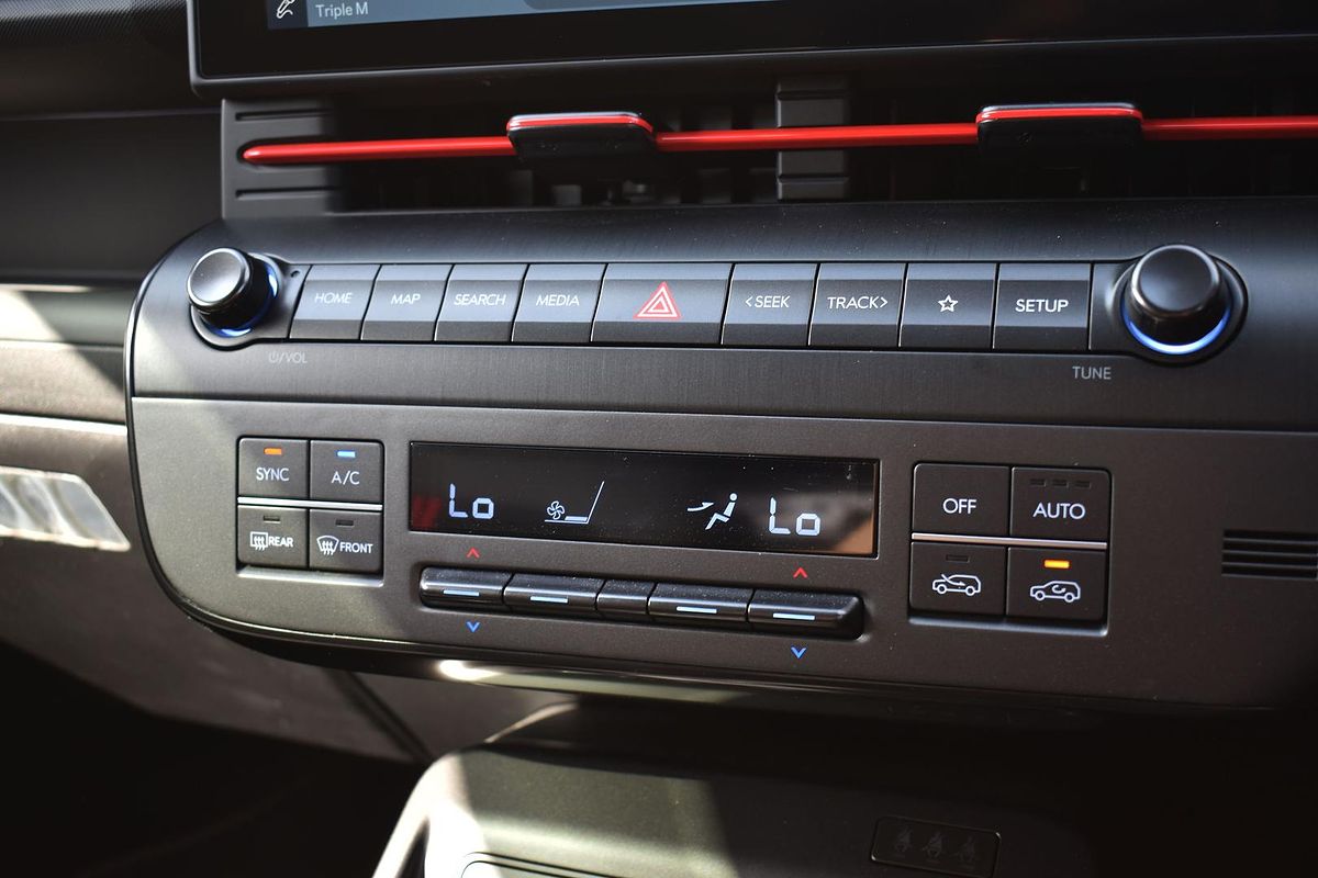 2024 Hyundai Kona Premium N Line SX2.V2