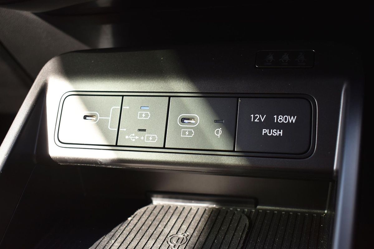 2024 Hyundai Kona Premium N Line SX2.V2