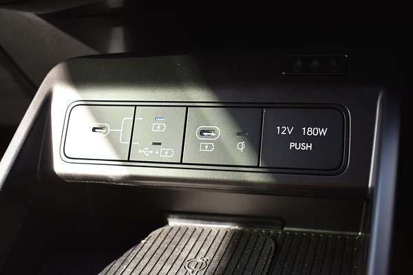 2024 Hyundai Kona Premium N Line SX2.V2