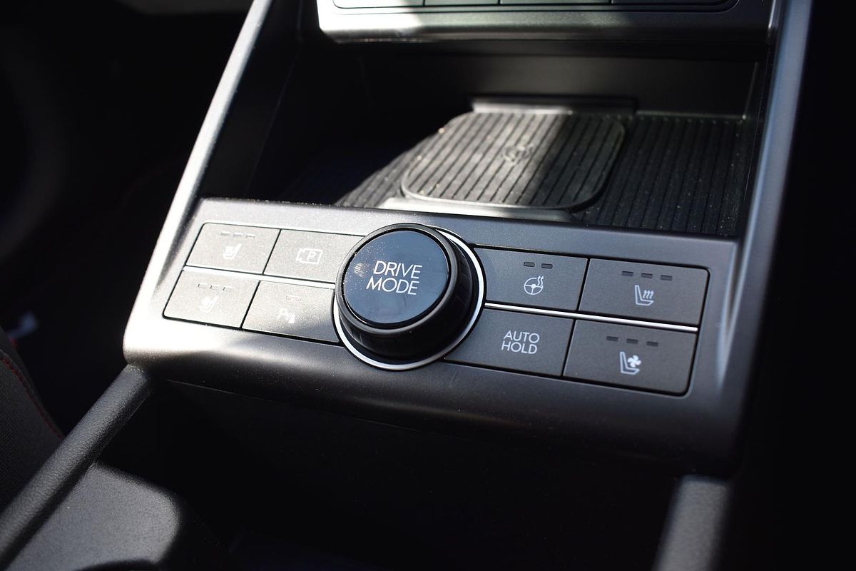 2024 Hyundai Kona Premium N Line SX2.V2