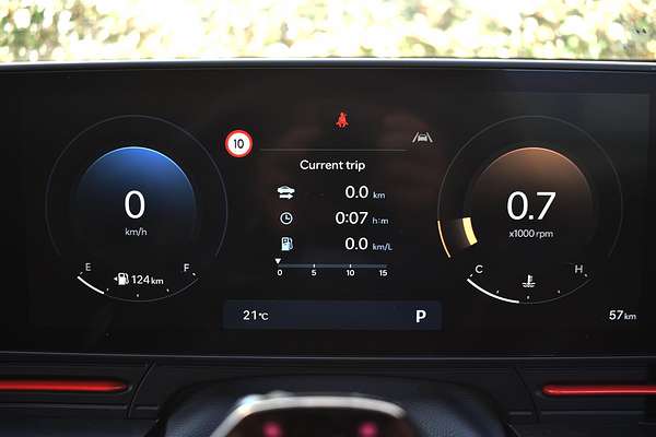 2024 Hyundai Kona Premium N Line SX2.V2