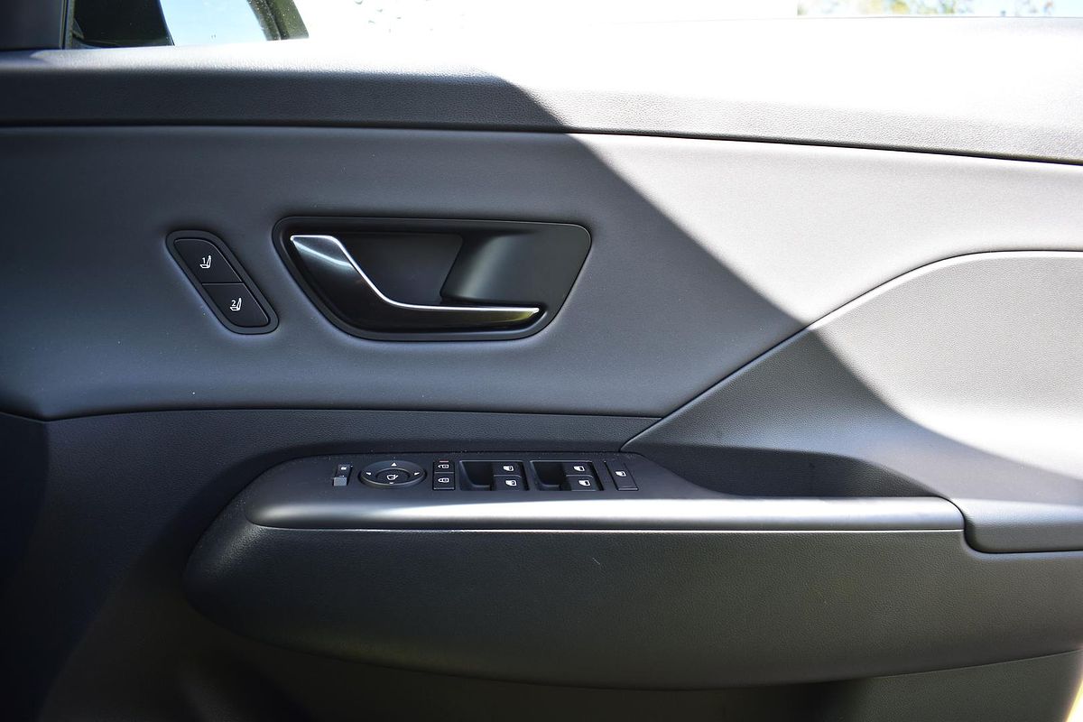 2024 Hyundai Kona Premium N Line SX2.V2