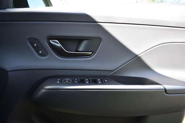 2024 Hyundai Kona Premium N Line SX2.V2