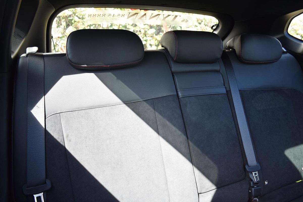 2024 Hyundai Kona Premium N Line SX2.V2