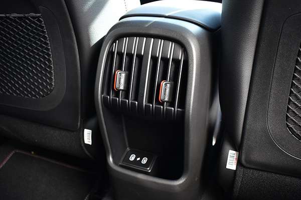 2024 Hyundai Kona Premium N Line SX2.V2