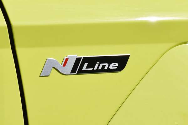 2024 Hyundai Kona Premium N Line SX2.V2