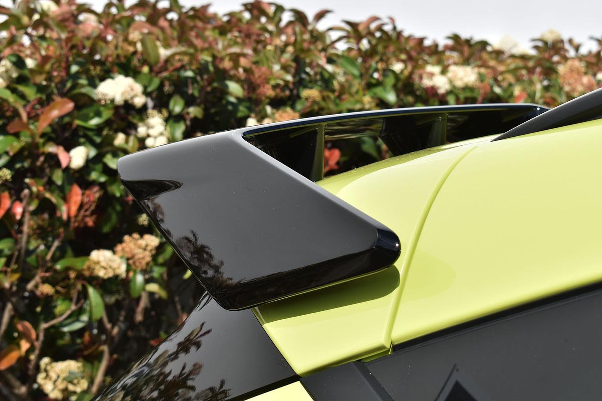 2024 Hyundai Kona Premium N Line SX2.V2
