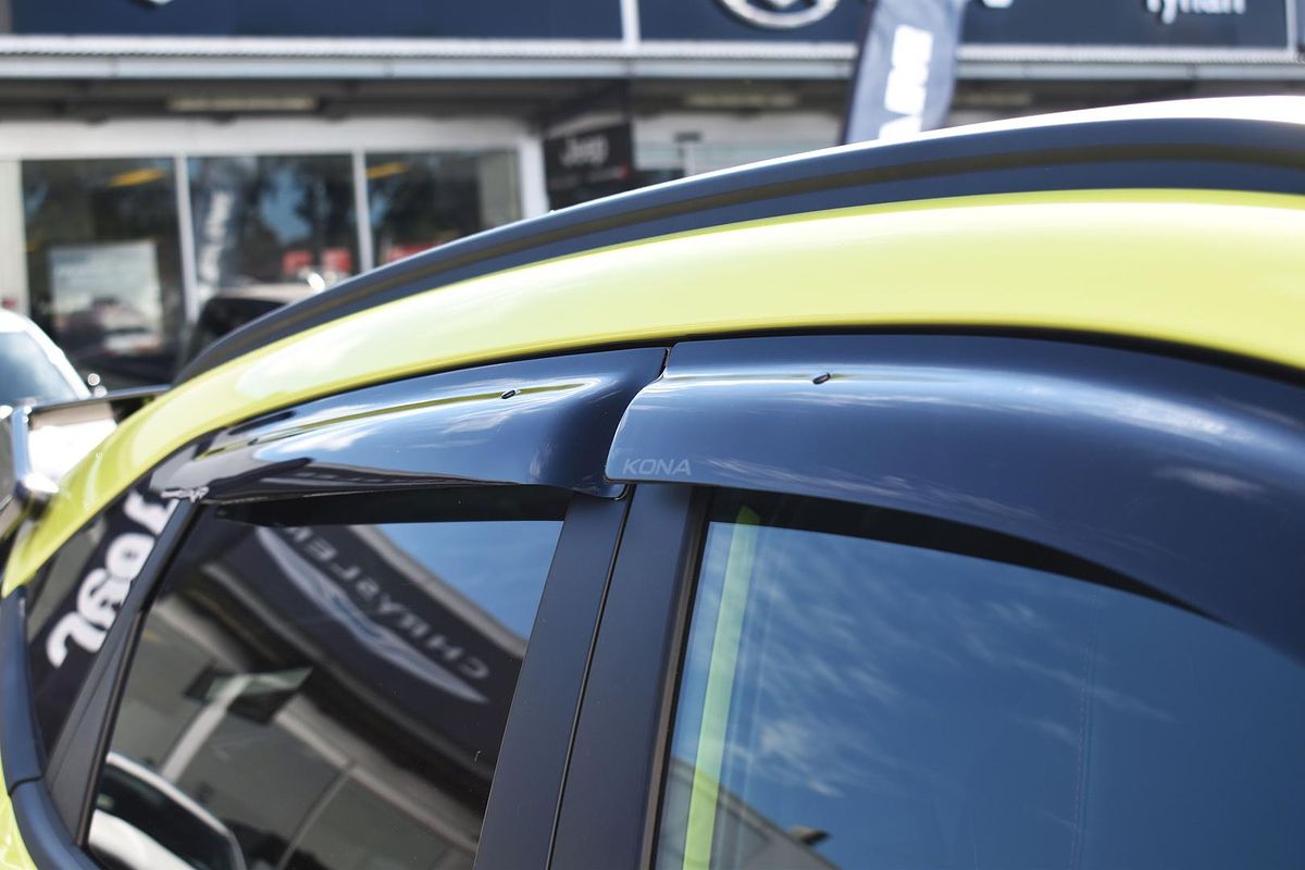 2024 Hyundai Kona Premium N Line SX2.V2