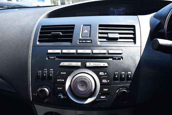 2010 Mazda 3 Neo BL Series 1